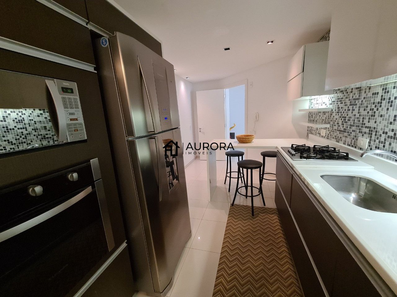 Apartamento à venda com 4 quartos, 168m² - Foto 16