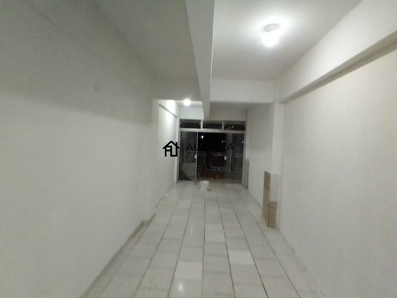 Conjunto Comercial-Sala para alugar com 1 quarto, 60m² - Foto 2