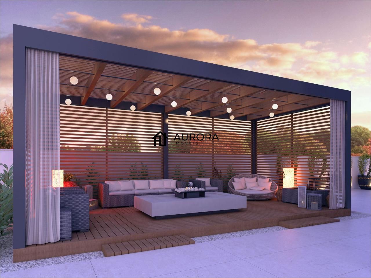 Apartamento, 4 quartos, 135 m² - Foto 3