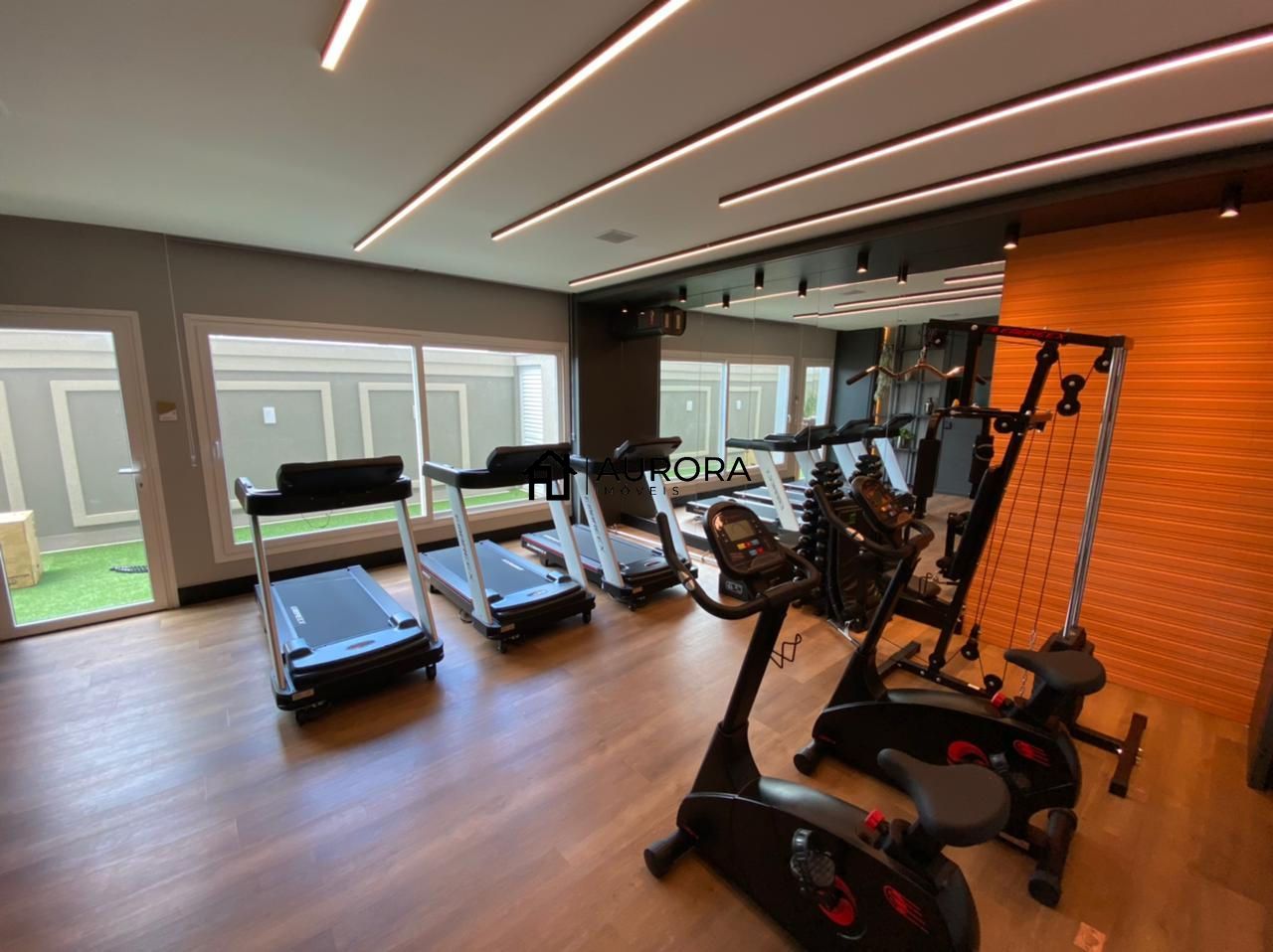 Apartamento, 3 quartos, 135 m² - Foto 56