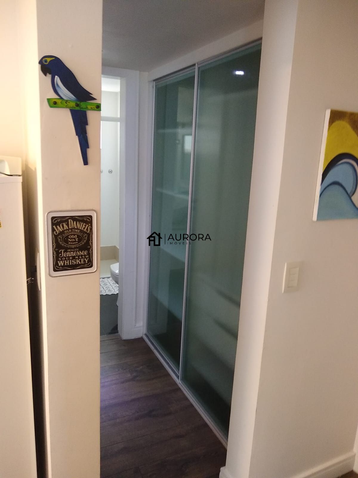 Apartamento para alugar com 1 quarto, 58m² - Foto 10