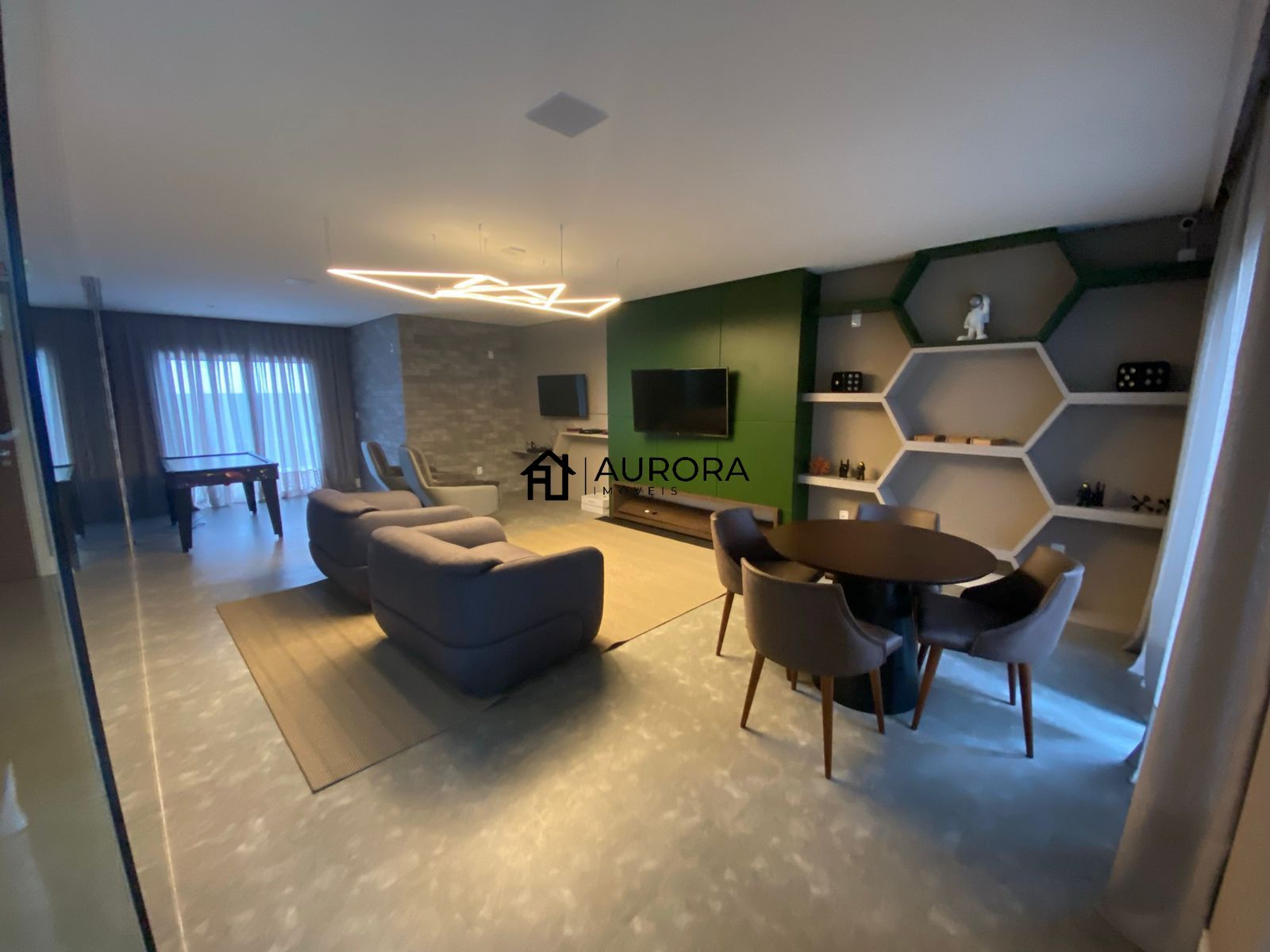 Apartamento, 3 quartos, 182 m² - Foto 34