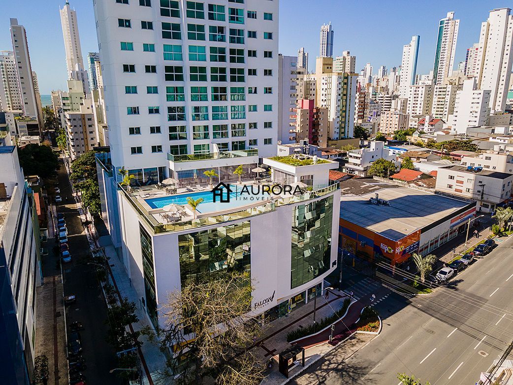 Apartamento, 4 quartos, 152 m² - Foto 5