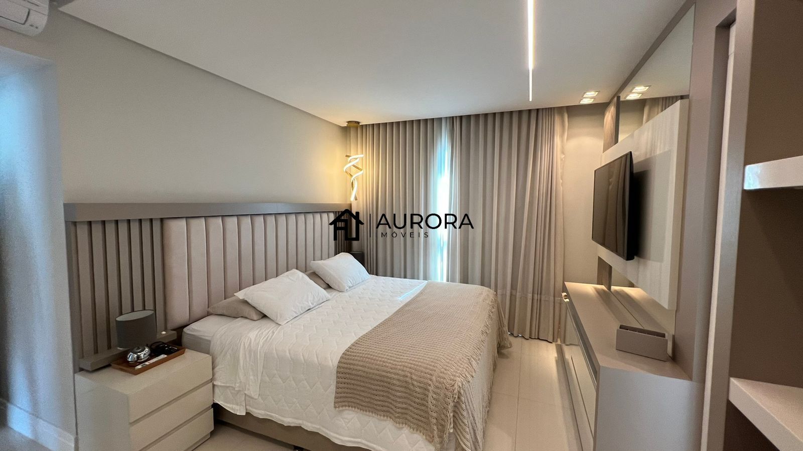 Apartamento à venda com 3 quartos, 126m² - Foto 11