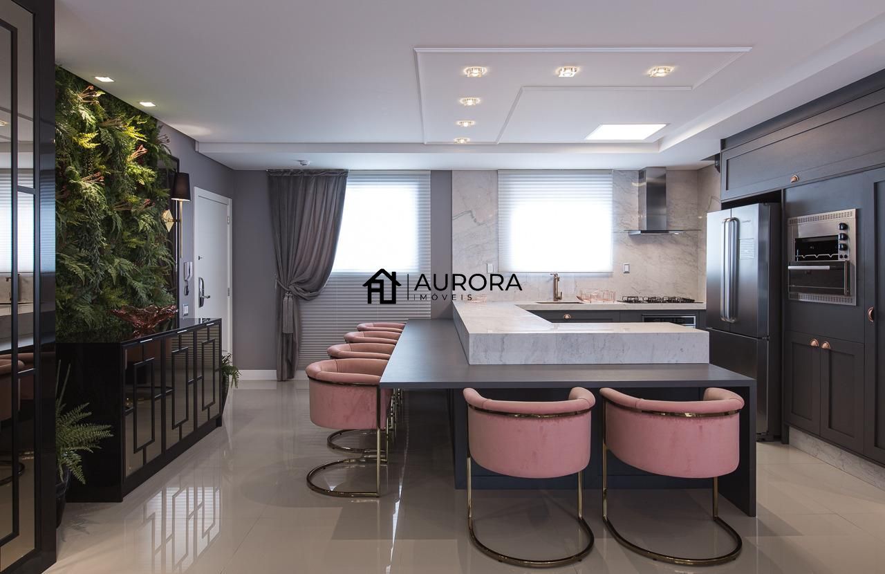 Apartamento à venda com 4 quartos, 152m² - Foto 4