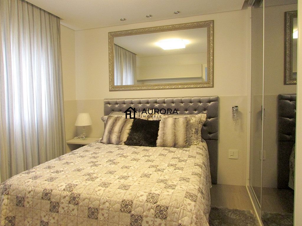 Apartamento, 4 quartos, 237 m² - Foto 9