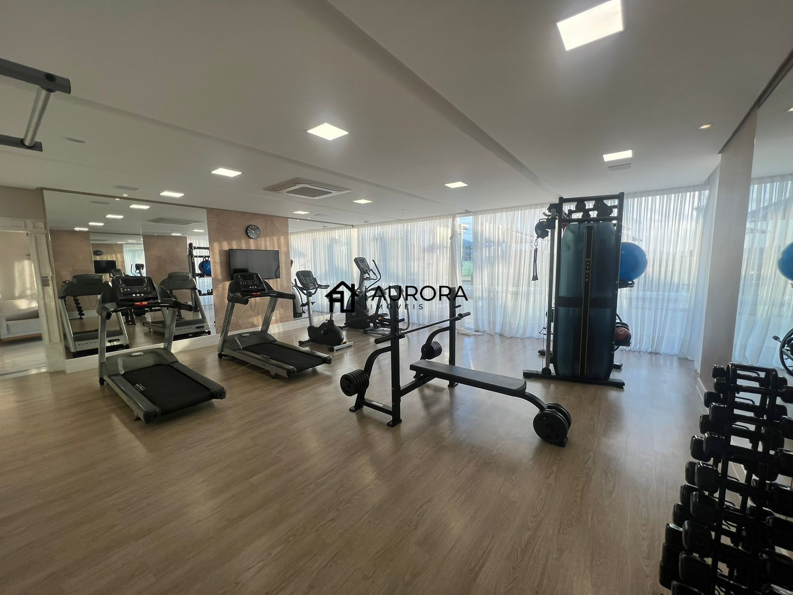 Apartamento, 3 quartos, 139 m² - Foto 19
