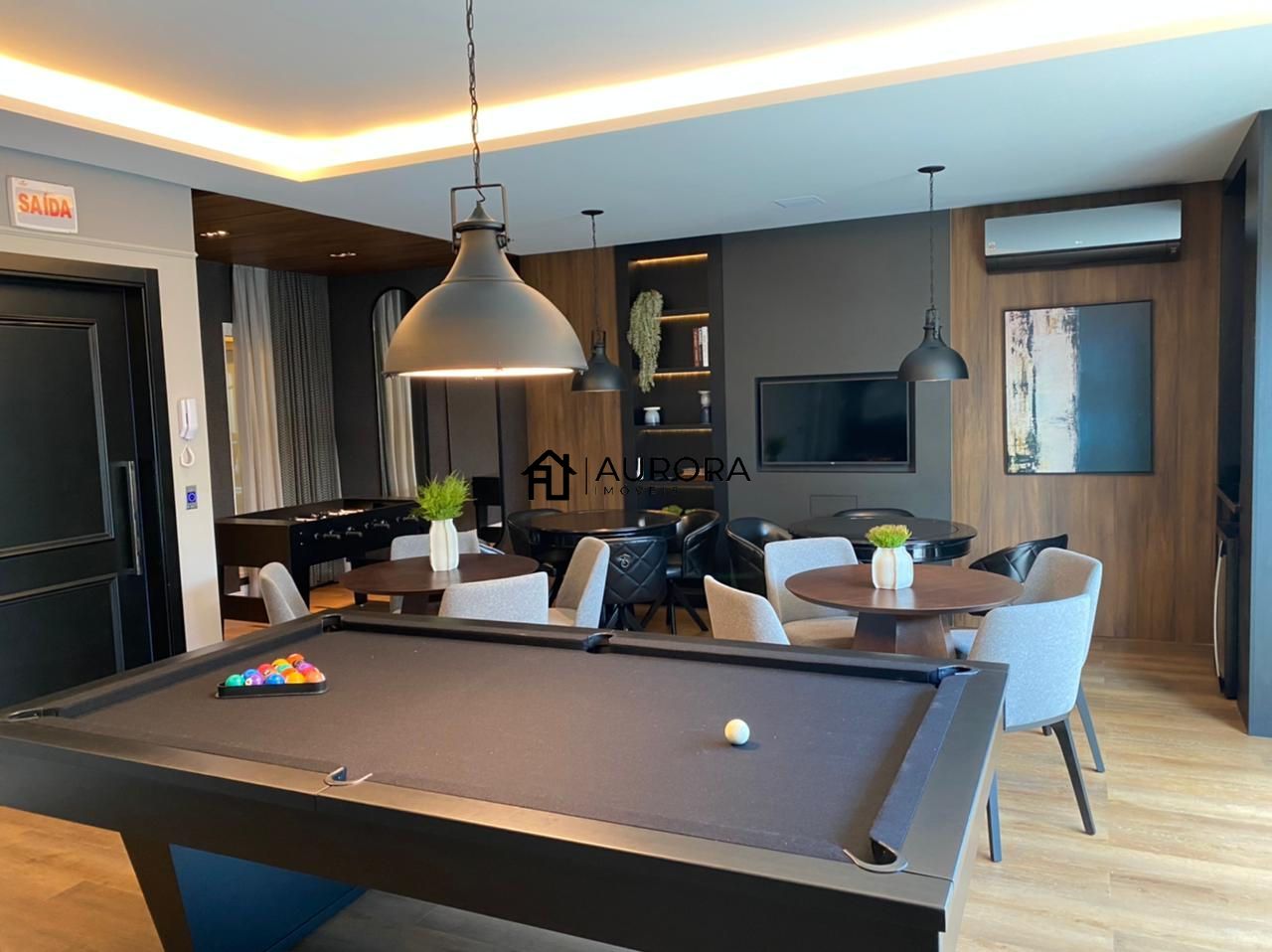 Apartamento, 3 quartos, 135 m² - Foto 45