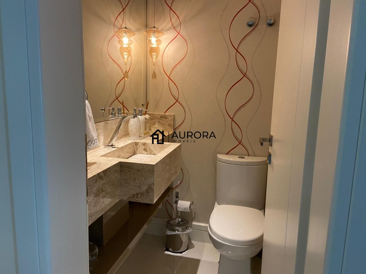 Apartamento, 3 quartos, 152 m² - Foto 20