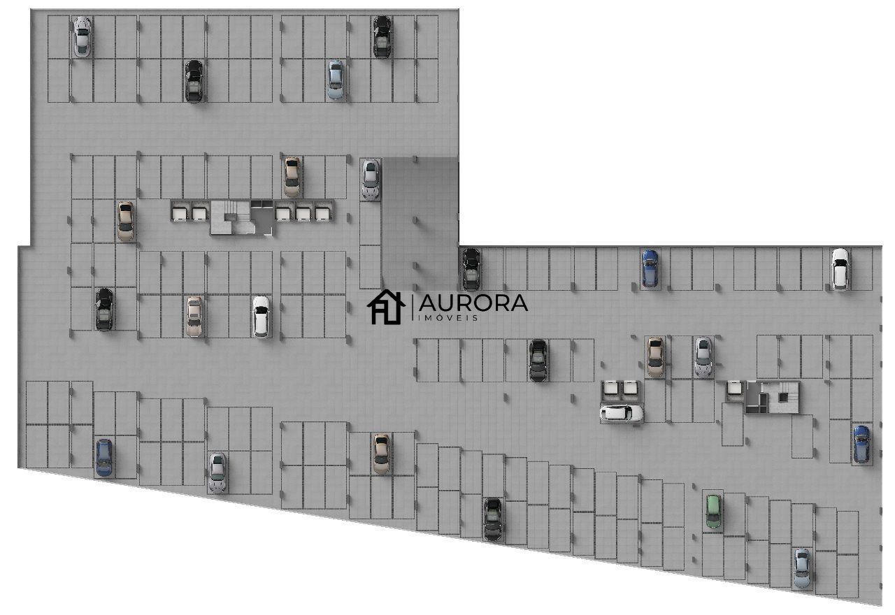 Apartamento, 2 quartos - Foto 24