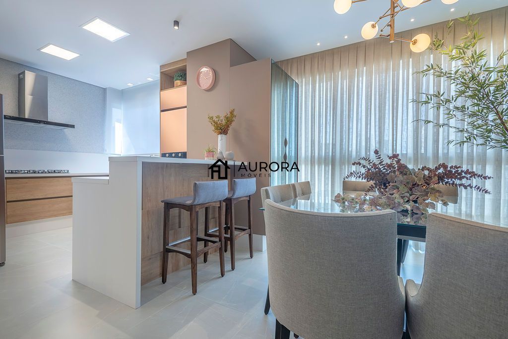 Apartamento, 4 quartos, 143 m² - Foto 11