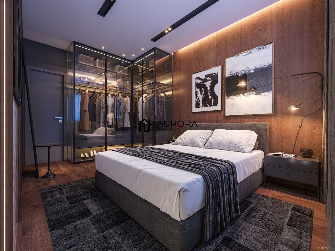 Apartamento, 4 quartos, 143 m² - Foto 11