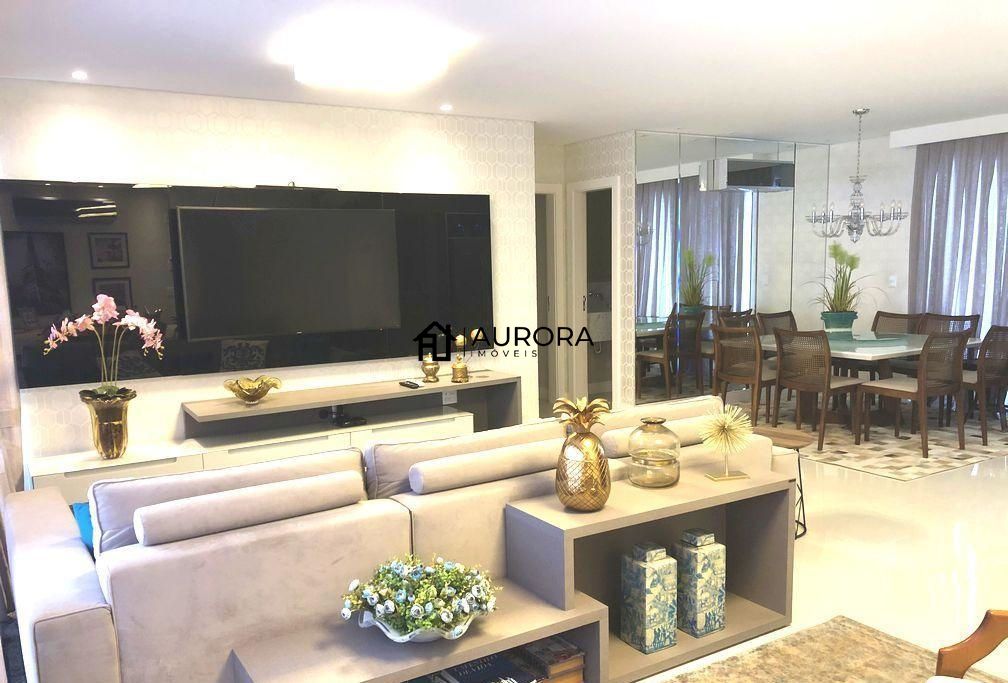 Apartamento, 3 quartos, 159 m² - Foto 59