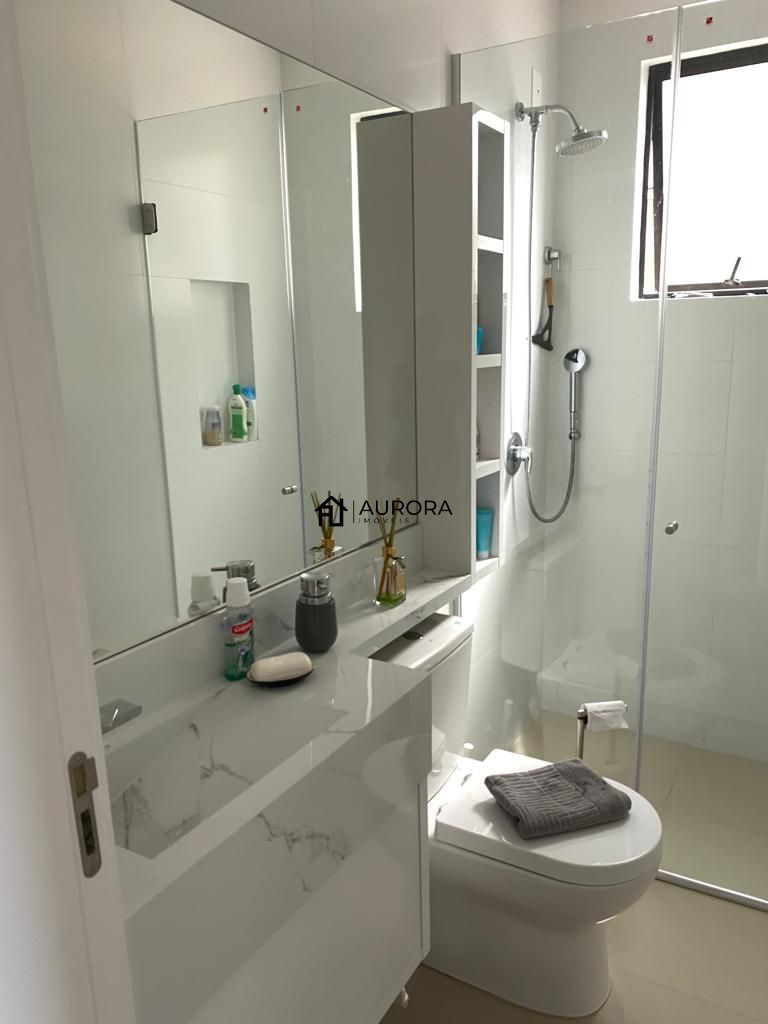 Apartamento à venda com 2 quartos, 100m² - Foto 21