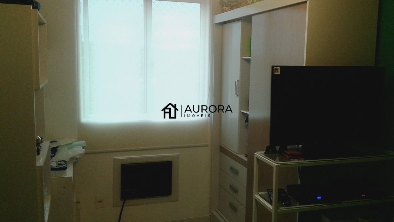 Apartamento à venda com 3 quartos, 80m² - Foto 11