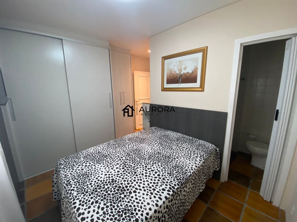 Apartamento para alugar com 4 quartos, 208m² - Foto 17