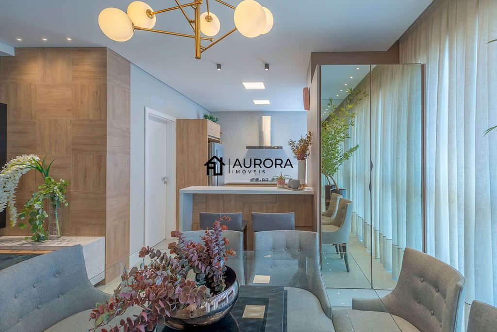 Apartamento, 4 quartos, 143 m² - Foto 6