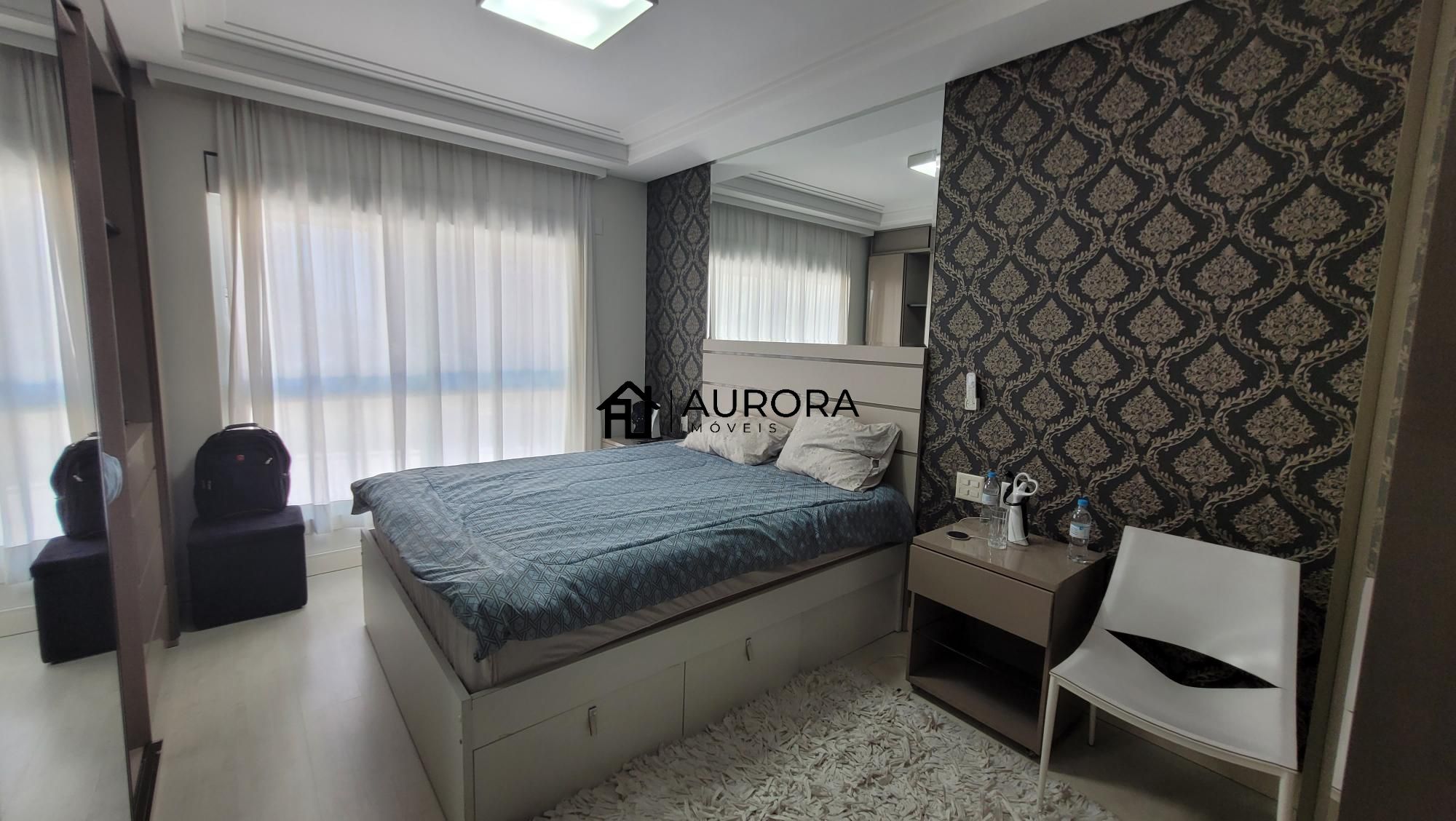 Apartamento, 4 quartos, 145 m² - Foto 16