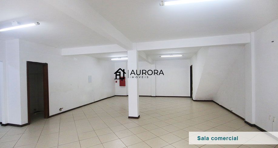 Conjunto Comercial-Sala à venda, 217m² - Foto 4