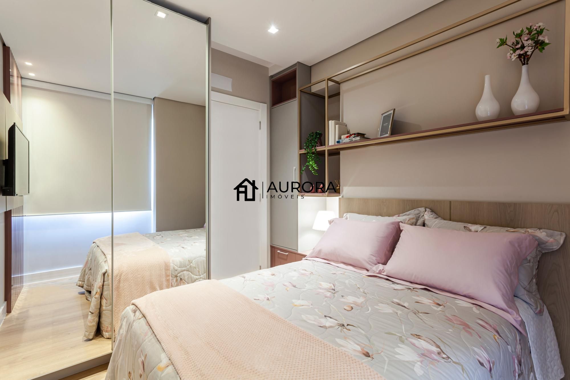 Apartamento à venda com 2 quartos, 72m² - Foto 55