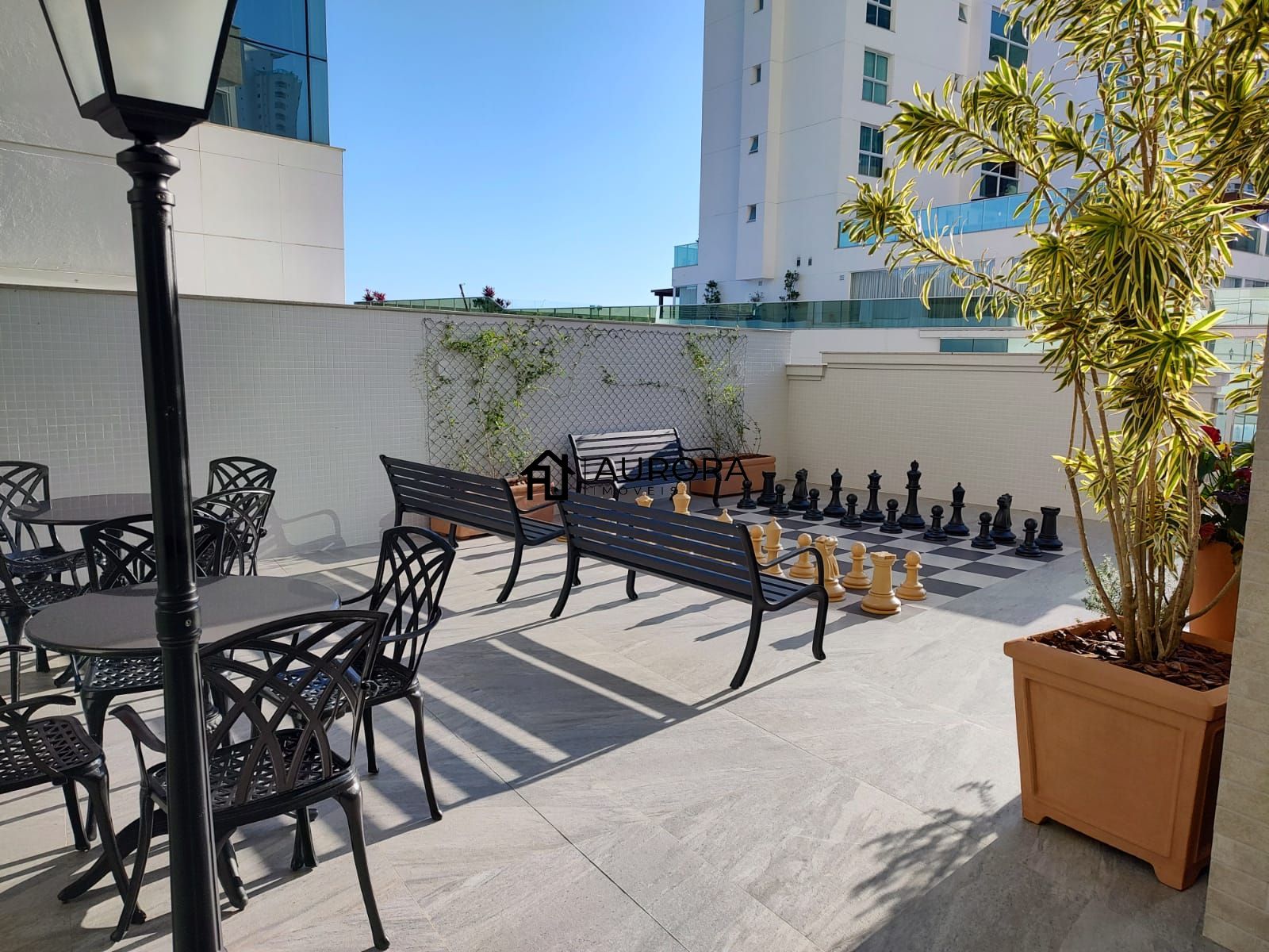 Apartamento, 4 quartos, 144 m² - Foto 36