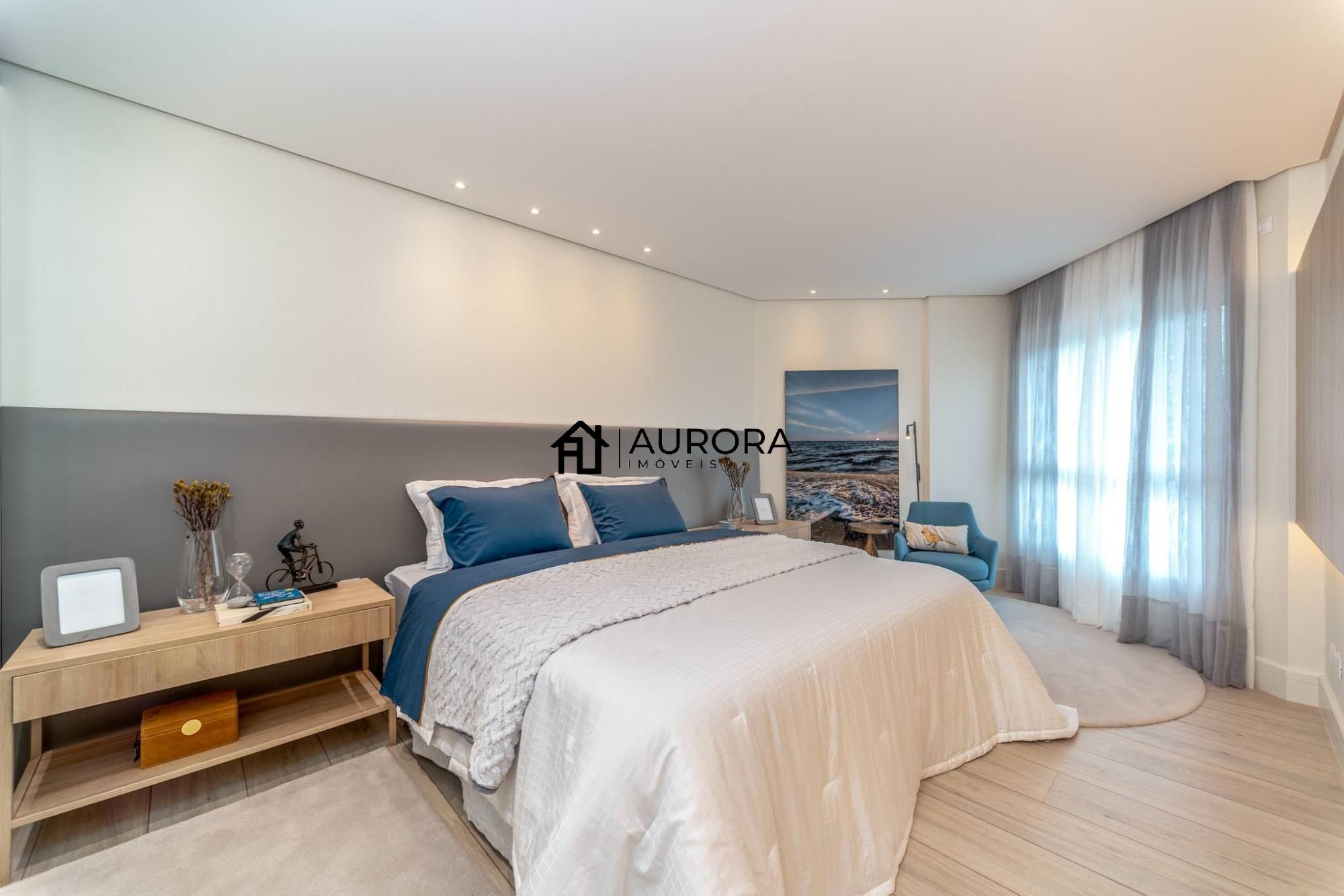 Apartamento à venda com 4 quartos, 268m² - Foto 19