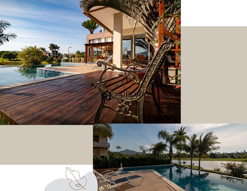 Casa, 4 quartos, 1000 m² - Foto 9