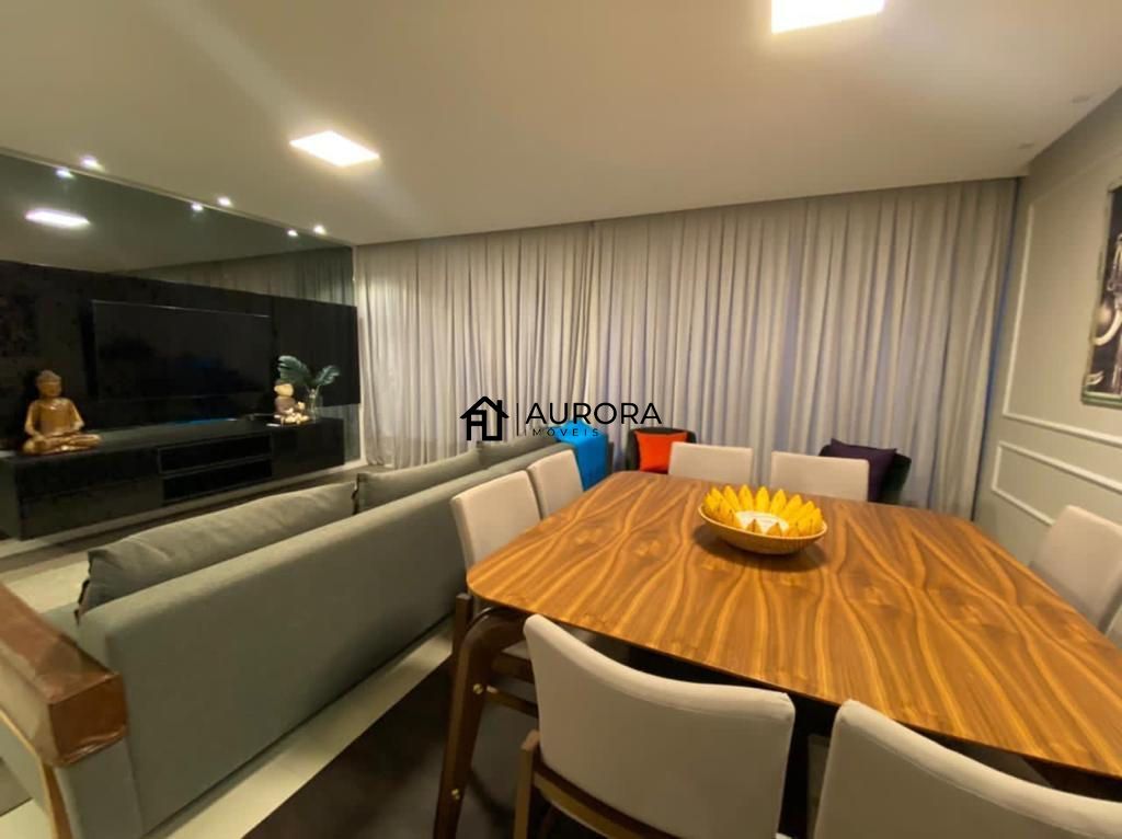 Apartamento, 4 quartos - Foto 6