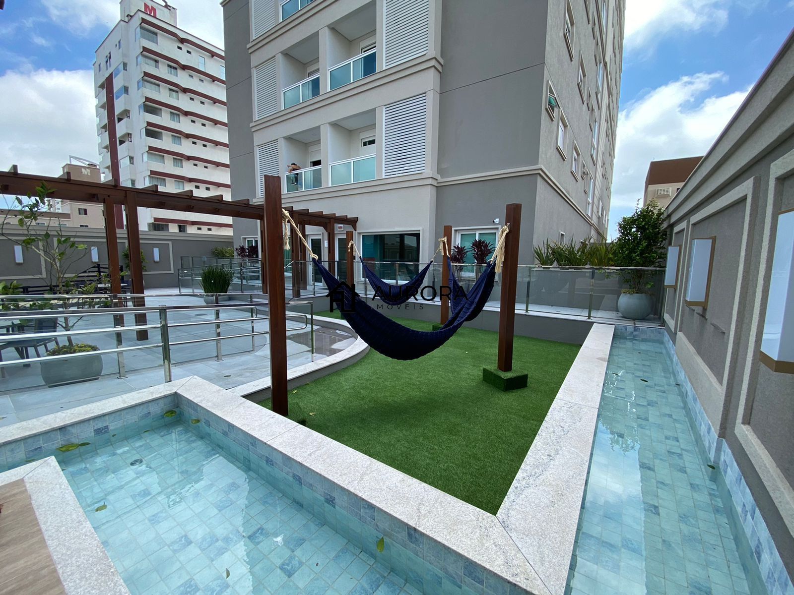 Apartamento, 3 quartos, 135 m² - Foto 35