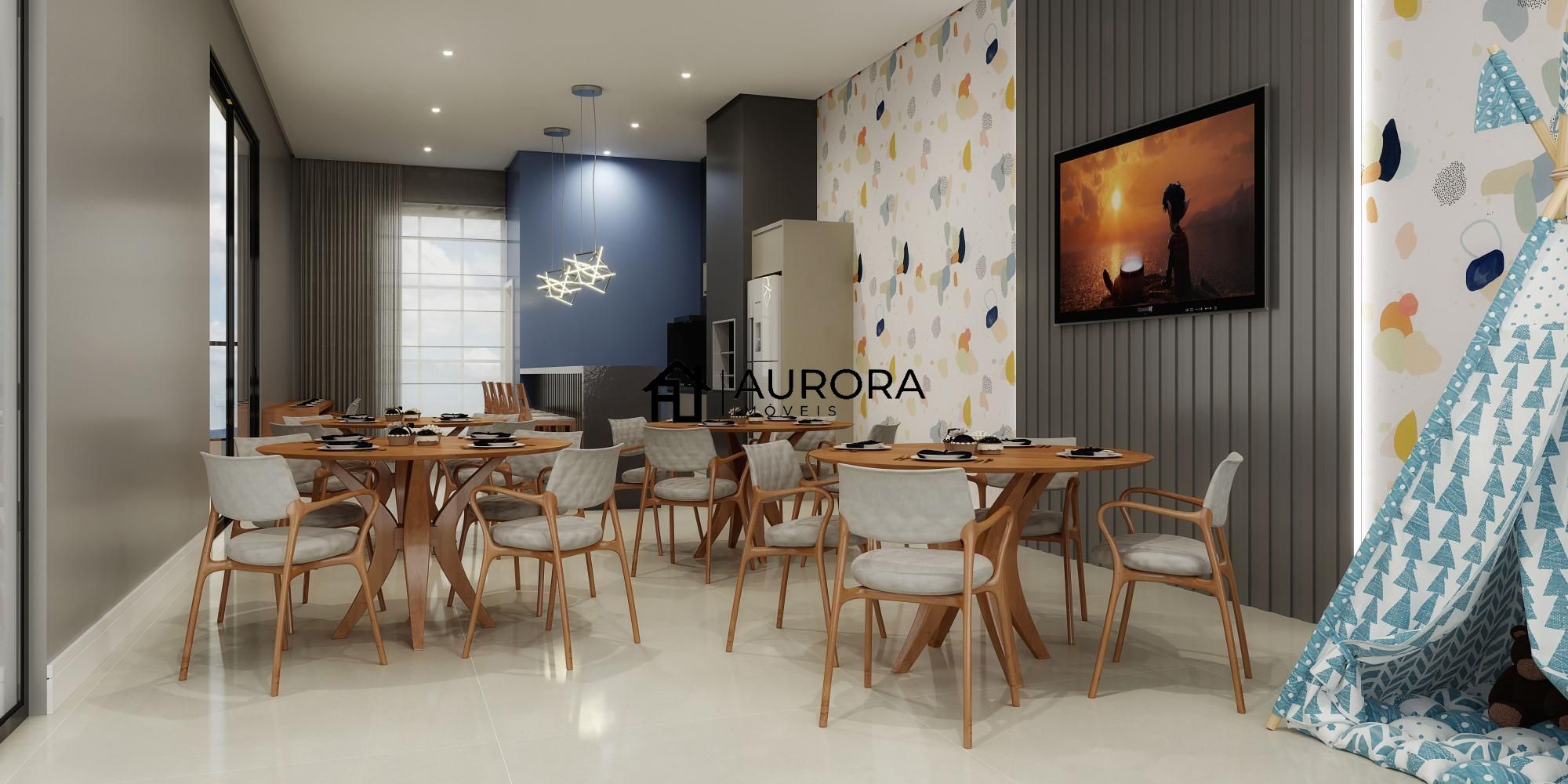 Apartamento, 2 quartos, 72 m² - Foto 21