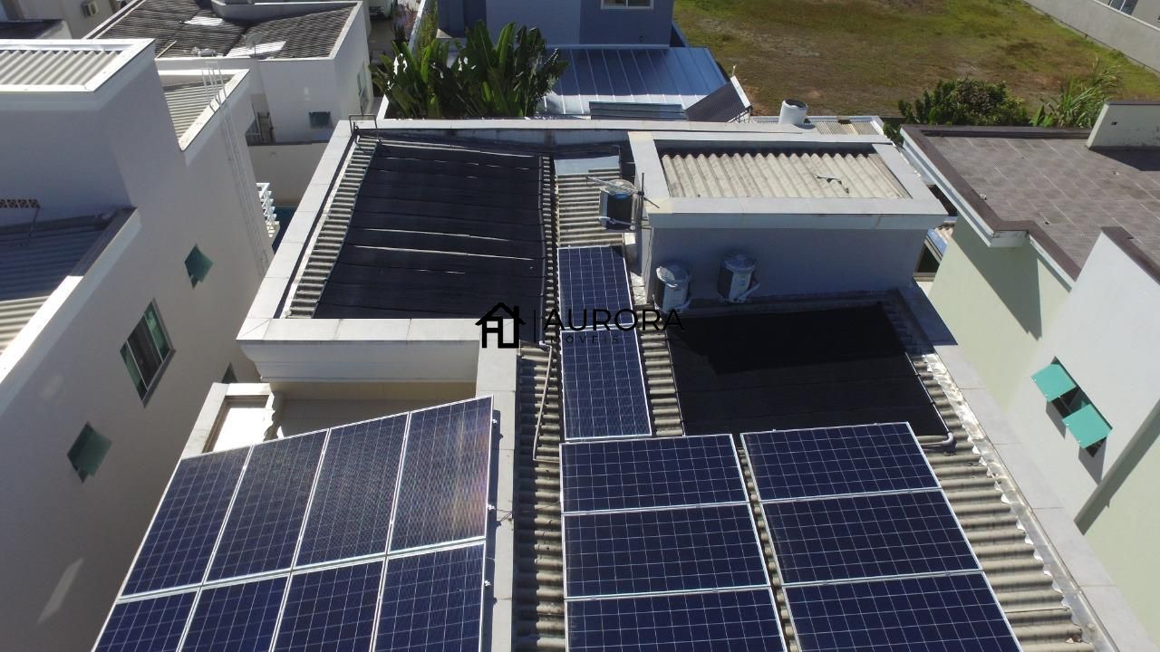 Casa de Condomínio à venda com 4 quartos, 220m² - Foto 7