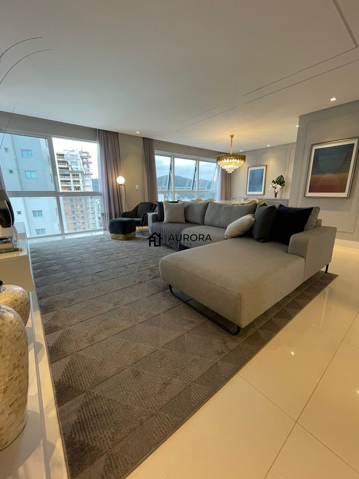Apartamento, 4 quartos, 167 m² - Foto 8