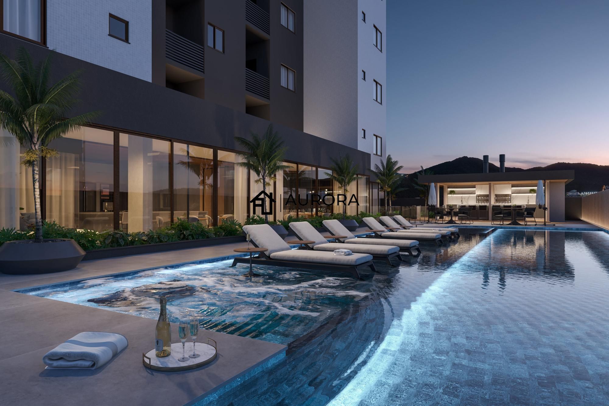 Apartamento, 5 quartos, 238 m² - Foto 8