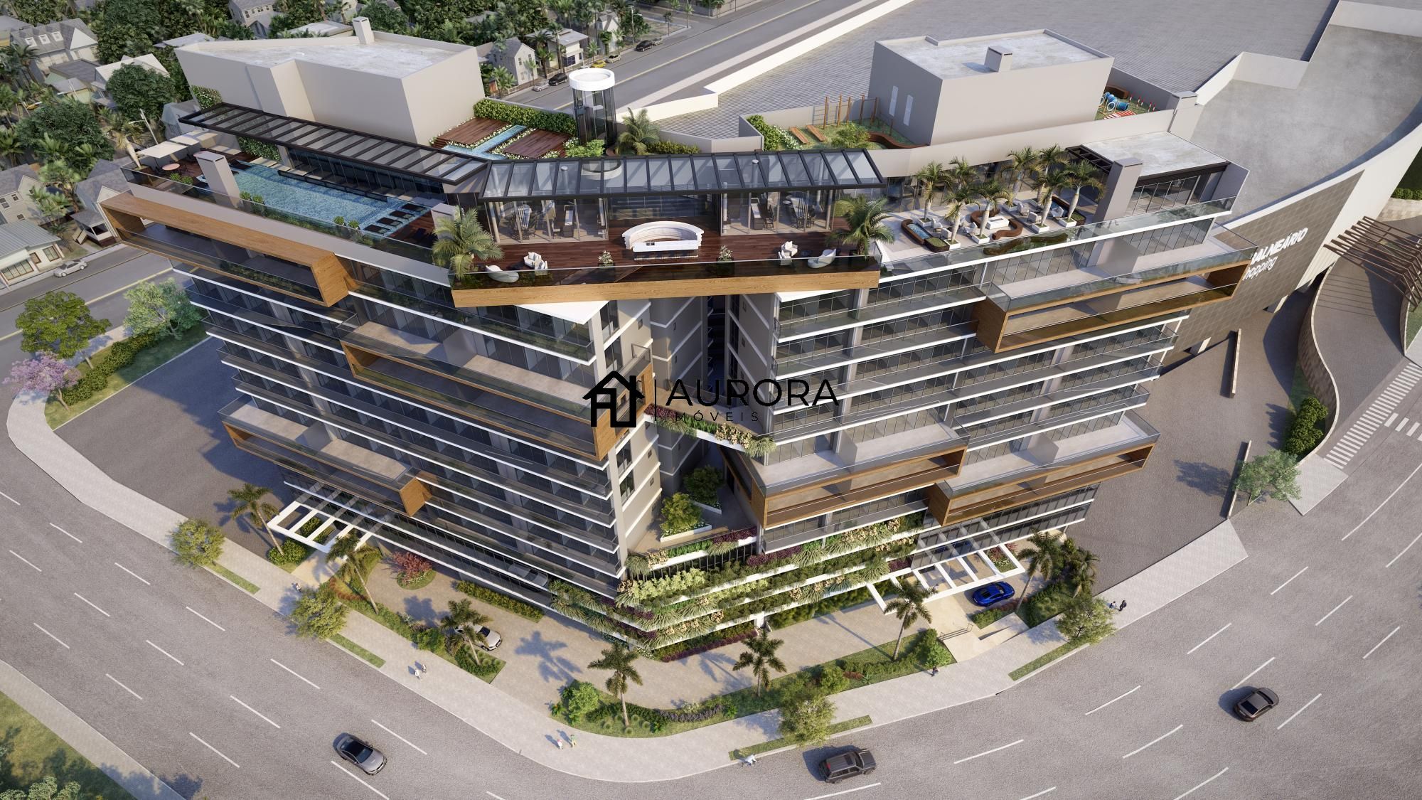 Apartamento, 2 quartos, 93 m² - Foto 43