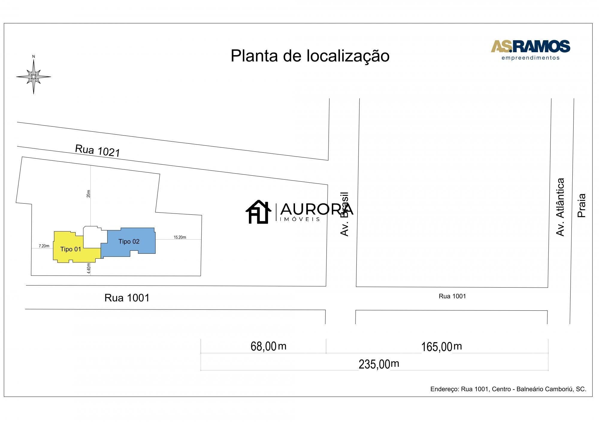 Apartamento à venda com 4 quartos, 146m² - Foto 2