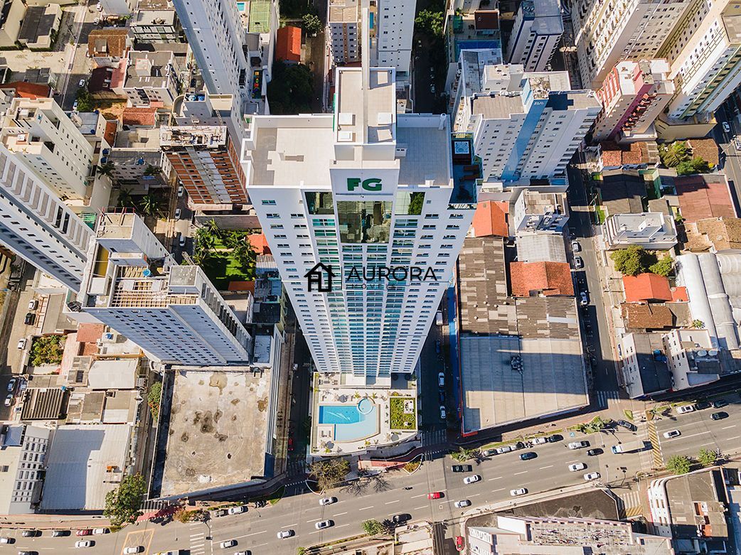 Apartamento, 4 quartos, 152 m² - Foto 3