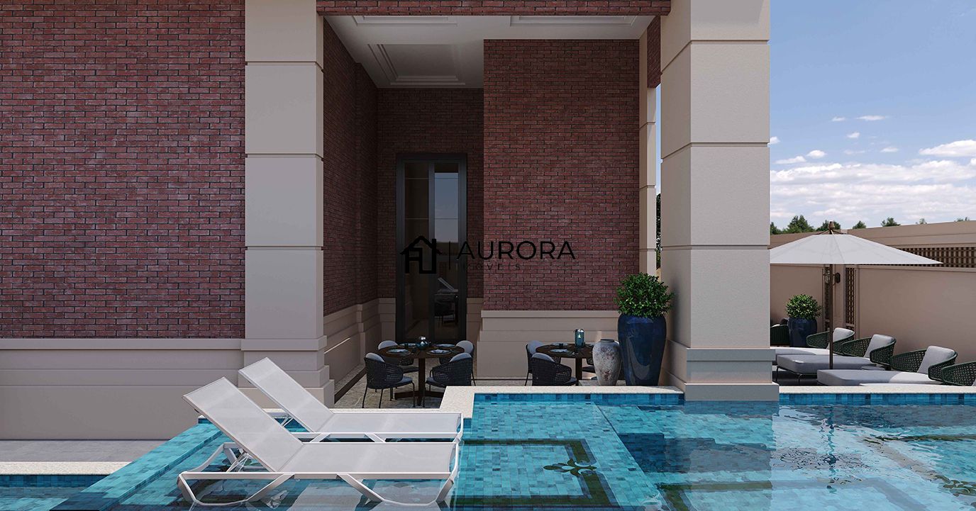 Apartamento, 3 quartos, 120 m² - Foto 8