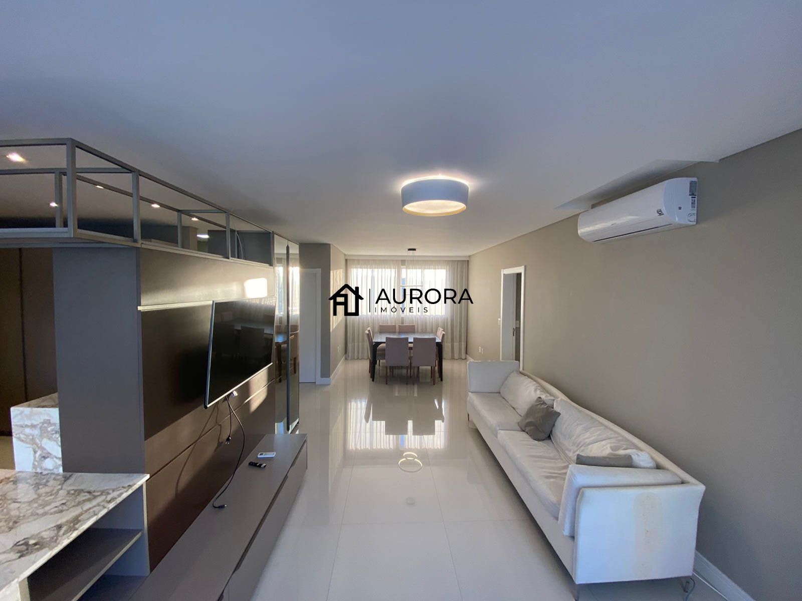 Apartamento, 3 quartos, 134 m² - Foto 9
