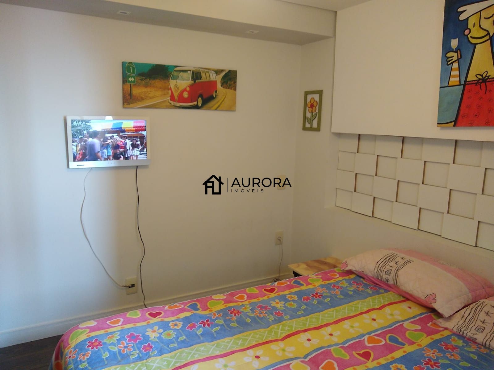 Apartamento para alugar com 1 quarto, 58m² - Foto 9