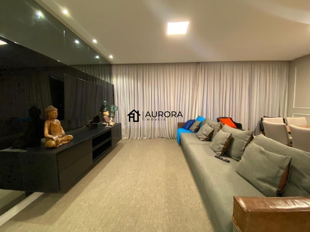 Apartamento, 4 quartos - Foto 16