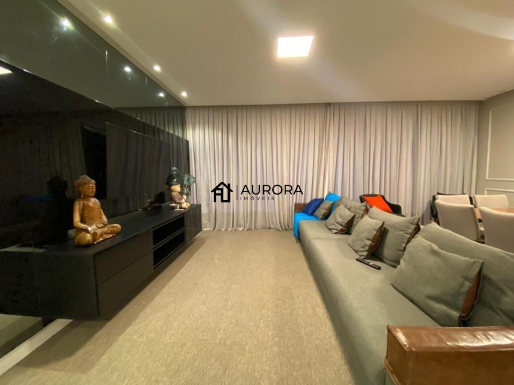 Apartamento à venda com 4 quartos, 149m² - Foto 16