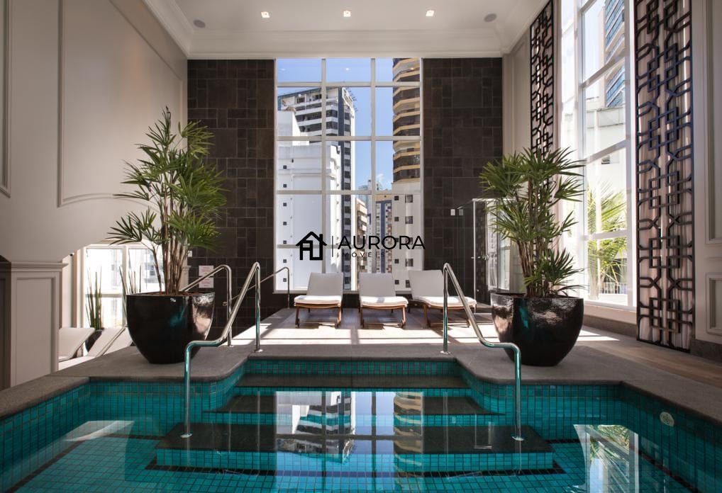 Apartamento, 4 quartos, 167 m² - Foto 27