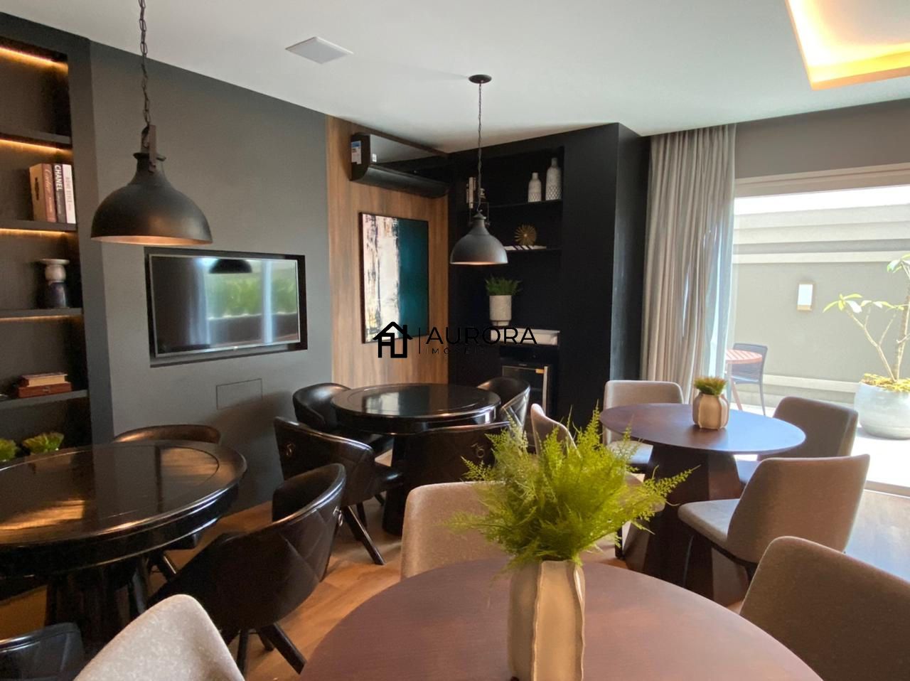 Apartamento, 3 quartos, 135 m² - Foto 47