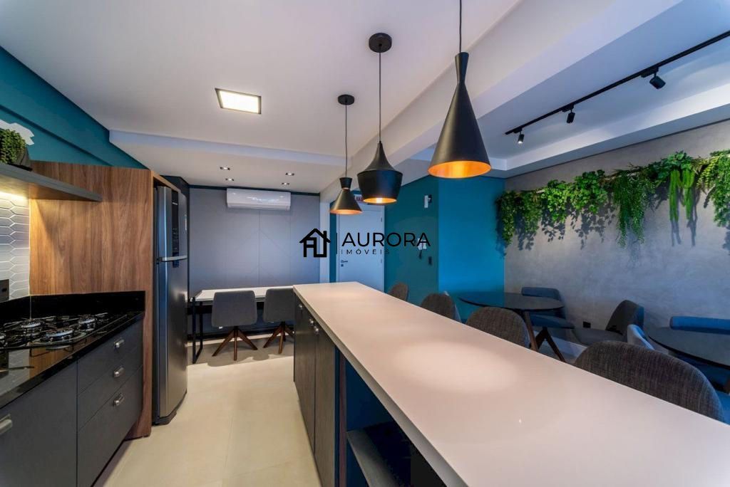 Apartamento, 2 quartos, 68 m² - Foto 26