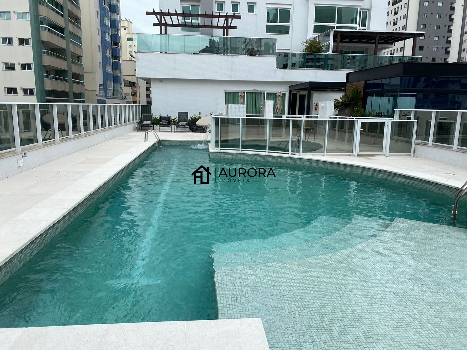 Apartamento, 3 quartos, 137 m² - Foto 38