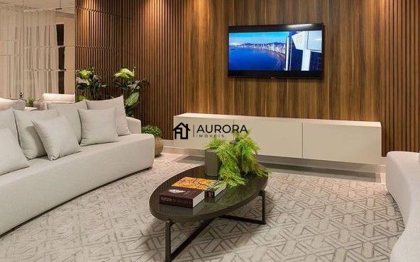 Apartamento, 3 quartos, 139 m² - Foto 7