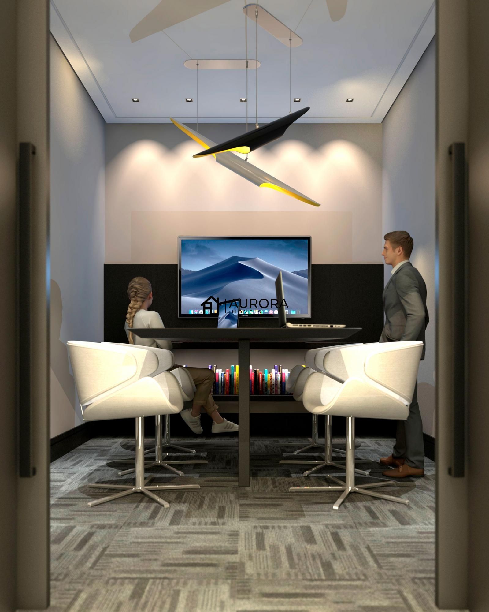 Apartamento, 4 quartos, 369 m² - Foto 5