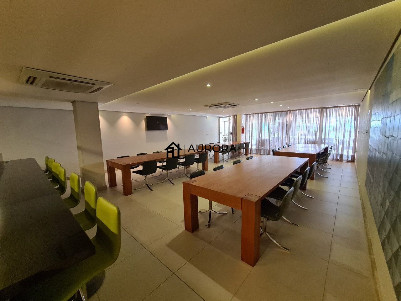 Apartamento, 4 quartos, 168 m² - Foto 27