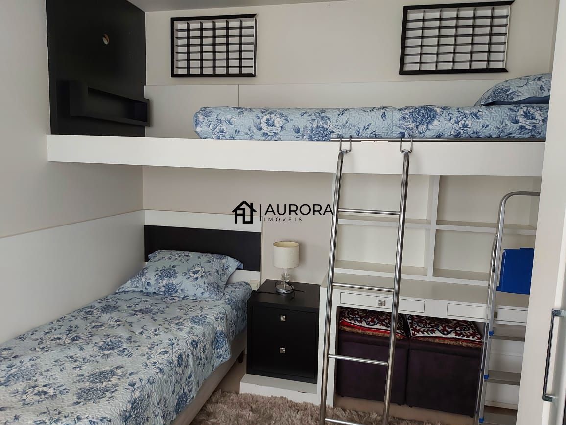 Apartamento para alugar com 3 quartos, 157m² - Foto 9