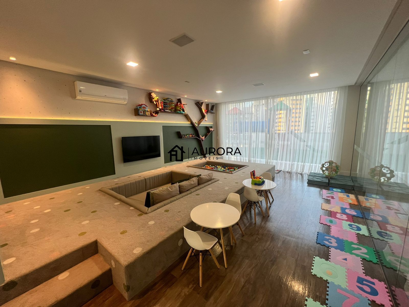 Apartamento, 3 quartos, 139 m² - Foto 30